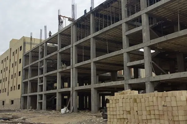 گزارش دیوان محاسبات کشور از عدم ایفای 1620 همت از تعهدات تکلیفی نظام بانکی در‌اجرای قانون جهش تولید مسکن