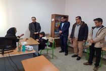 فعالیت ۱۴ پایگاه سنجش سلامت در استان کردستان آغاز شد