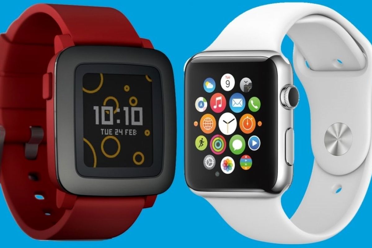 ویژگی نسخه جدید ساعت اپل چیست