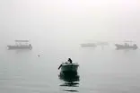 پیش‌بینی کاهش موقت دید افقی در سواحل و جزایر هرمزگان