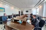 کارگروه تخصصی علوم مکانی در اردبیل راه‌اندازی شد