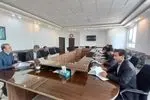 کارگروه تخصصی علوم مکانی در اردبیل راه‌اندازی شد