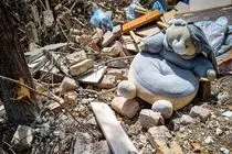 تصاویر جنگ ۱۲ روزه، سندی از فروریختن زندگی‌ها و تولد دوباره امید