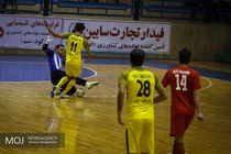 برگزاری اردوی تیم ملی فوتسال المپیک از 2 بهمن/ اسامی بازیکنان دعوت شده به اردو