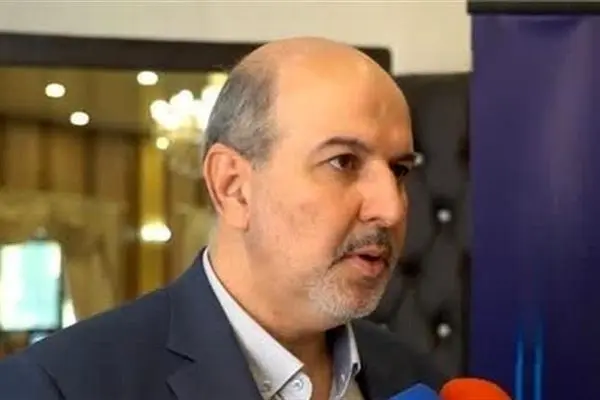 حضور فولاد مبارکه در جمع نامزدهای نهایی استیلی ۲۰۲۵ نماد بلوغ استراتژیک و تعالی سازمانی این شرکت است