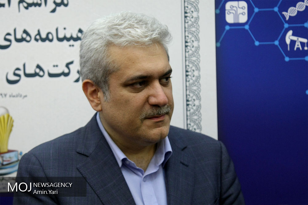 70 شرکت دانش بنیان ایرانی در مسکو