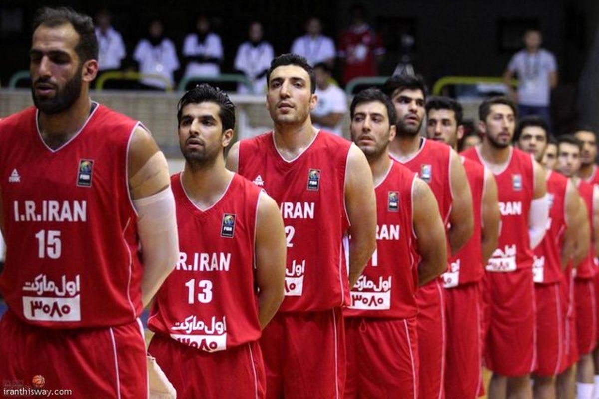 داوران دیدار ایران و لبنان مشخص شدند