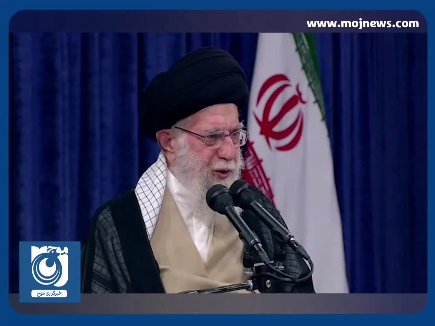 آمریکا گروهی برای بحران‌سازی در کشورهای مختلف راه انداخته است + فیلم