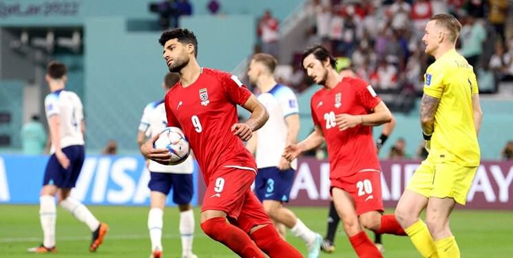 علاقه باشگاه میلان برای جذب ستاره تیم ملی فوتبال ایران