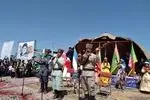 میزبانی جشنواره ملی کوچ عشایر با حضور کشورهای خارجی در جعفرآباد مغان