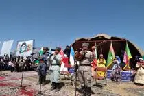 میزبانی جشنواره ملی کوچ عشایر با حضور کشورهای خارجی در جعفرآباد مغان