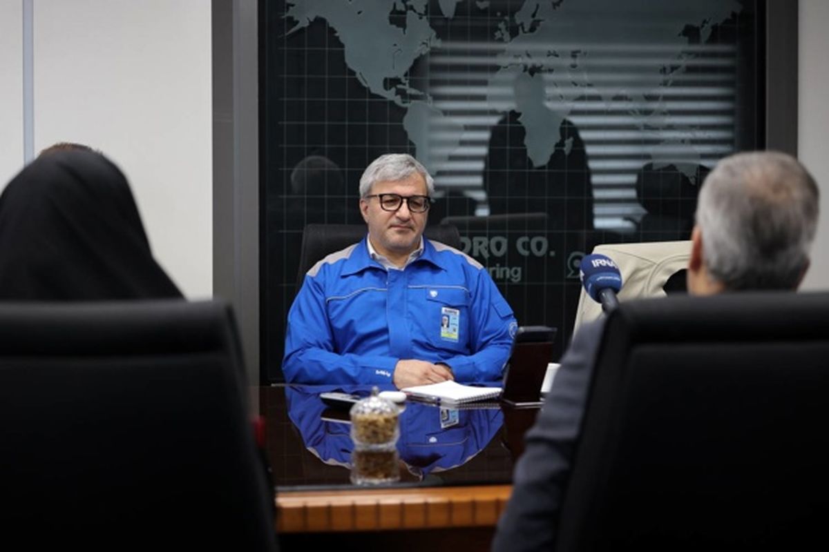 ایران خودرو