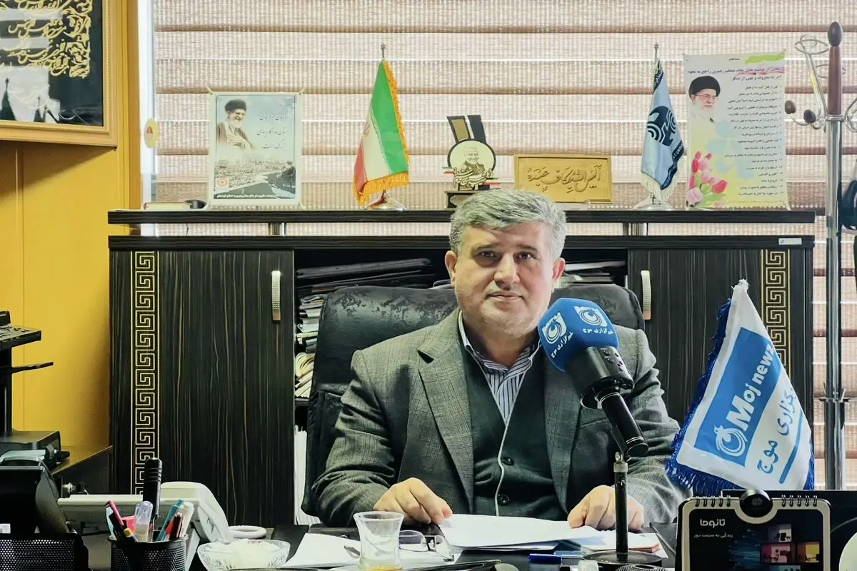 اینترنت پرسرعت جزوی از سبد خانوار و از نیازمندیهای جامعه در عصر حاضر است