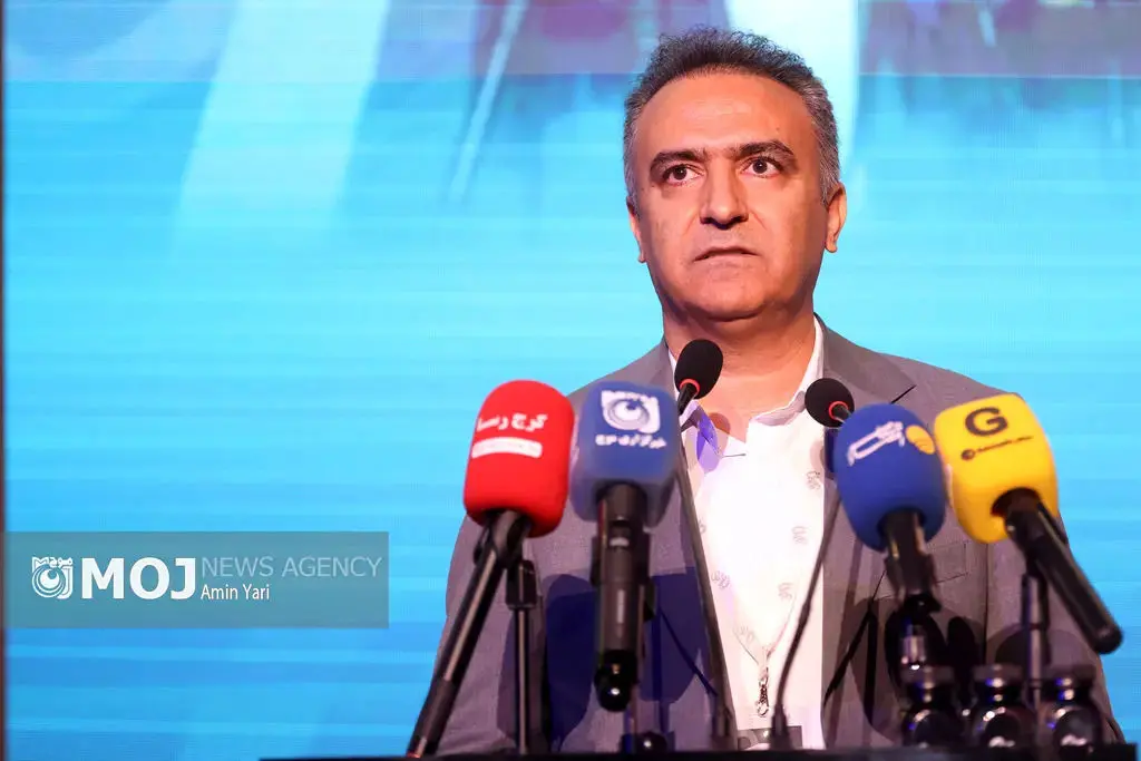 دات‌وان‌تریپ با مدل جدید حمل‌ونقل هوشمند وارد البرز شد