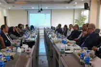 پیگیر روند توسعه ماهواره پژوهش ۲ و طرح های اکتشافات فضایی در کره ماه هستیم