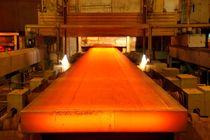 ایران نهمین تولیدکننده بزرگ فولاد خام در دنیا شد