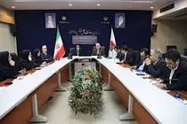 برگزاری چهارمین نشست شورای هماهنگی‌ ارتباطات و اطلاع‌رسانی وزارت راه و شهرسازی در سازمان راهداری وحمل‌ونقل جاده‌ای