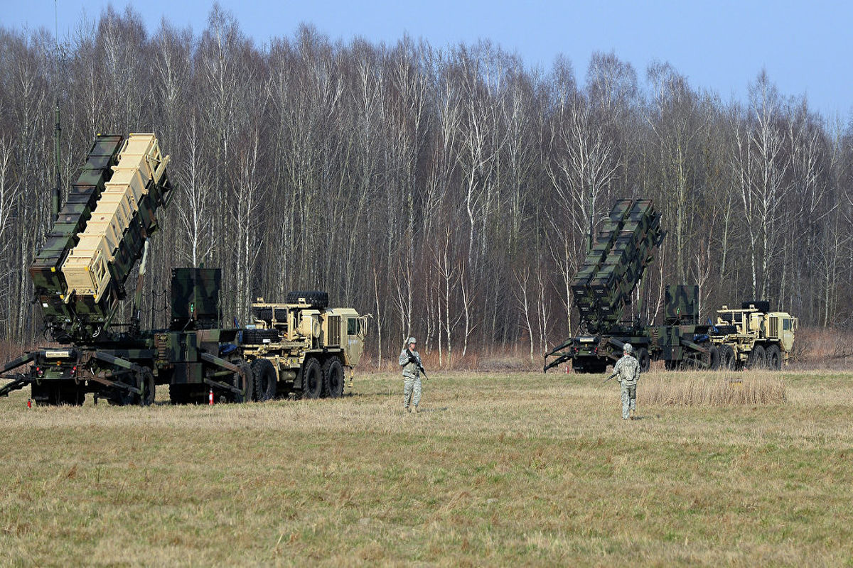 آمریکا حداقل دو هدف از ارسال موشک‌های کروز به لهستان دارد