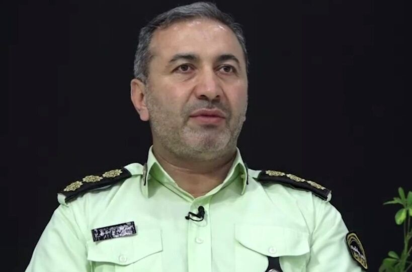 لزوم جذب 300 افسر زبده نیروی انتظامی در یگان حفاظت شهرداری/ بوستان ها باید نرده کشی شود