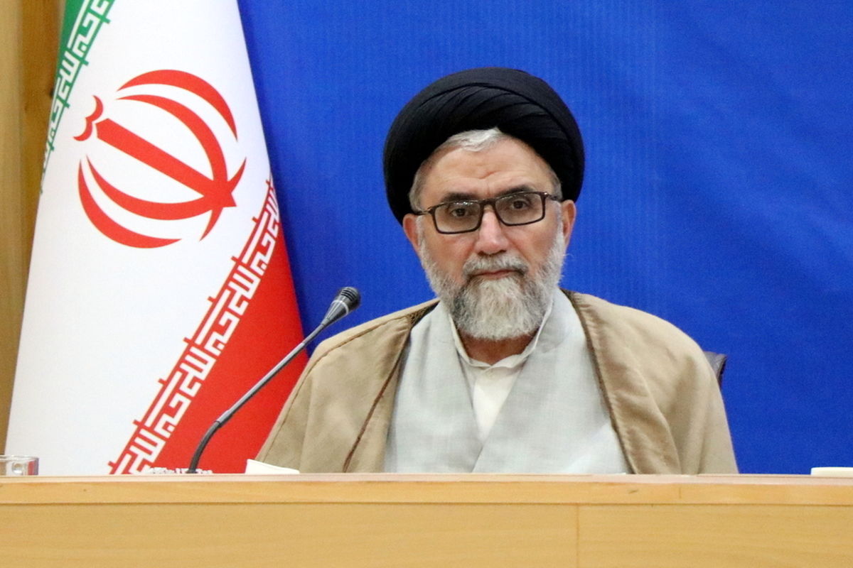 وزیر اطلاعات ایران به پارلمان اروپا هشدار داد