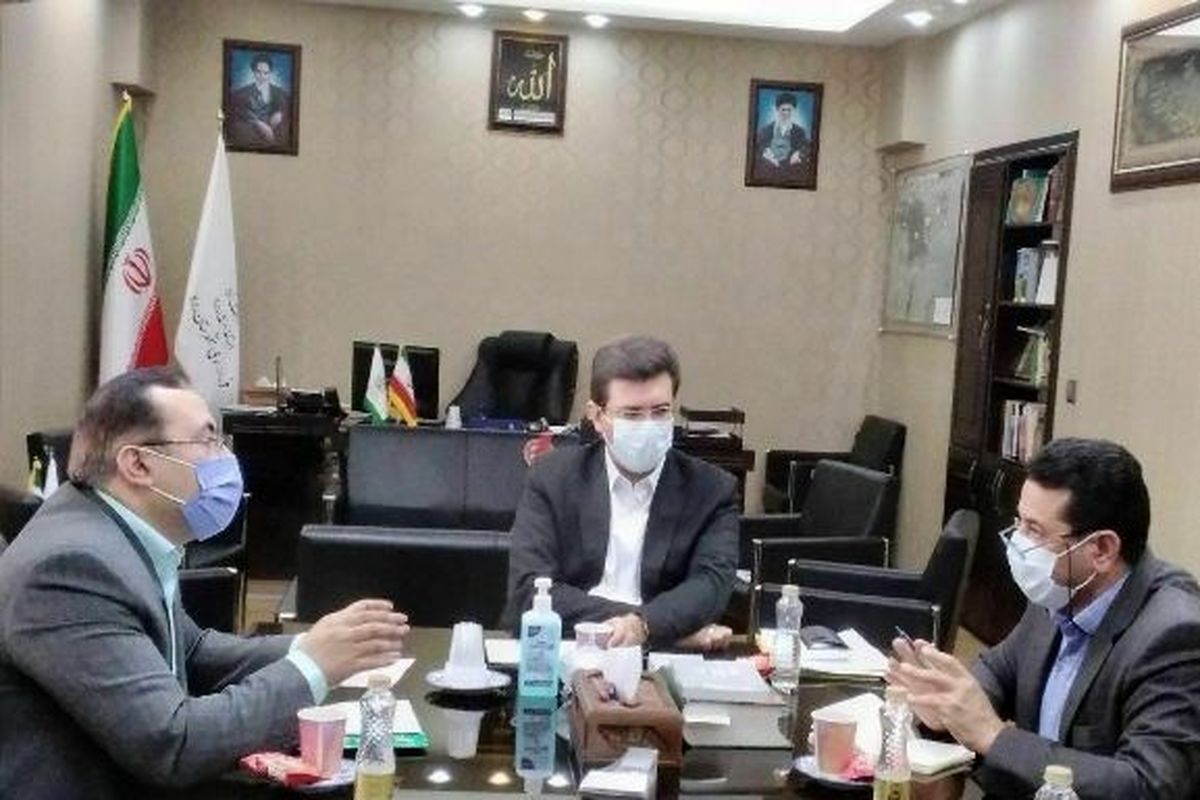 نیازهای تدارکاتی و پشتیبانی ستاد انتخابات شهرستان یزد بررسی شد