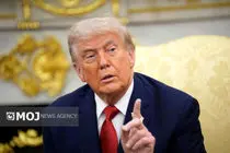 کاخ سفید اعلام کرد ترامپ فعلاً قصد سفر به خاورمیانه را ندارد