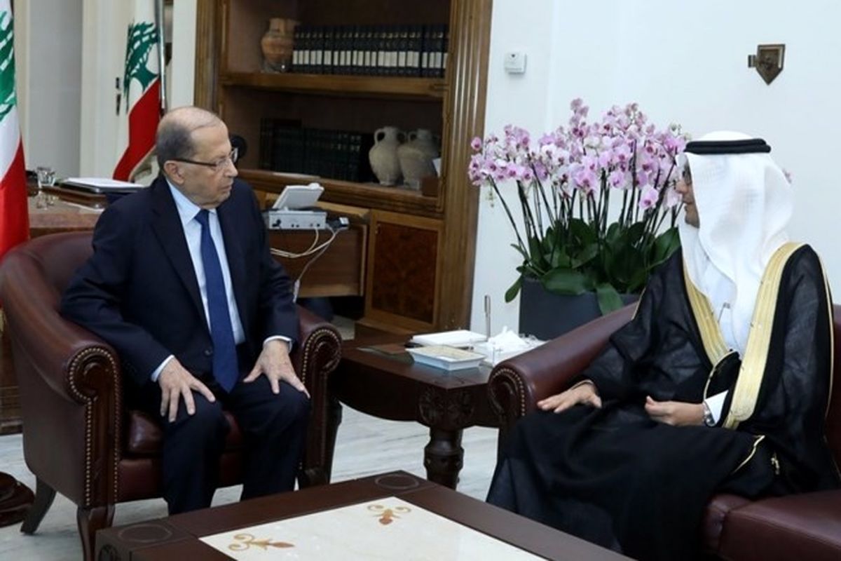 وزیر خارجه لبنان هر زمان اراده کند امکان دیدارش با حریری فراهم می‌شود