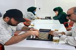 پایان رقابت شطرنج روشندلان میناب با معرفی نفرات برتر