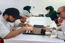 پایان رقابت شطرنج روشندلان میناب با معرفی نفرات برتر