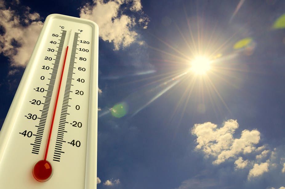 هوای بیشتر استان‌ها در روزهای پایانی هفته گرم است