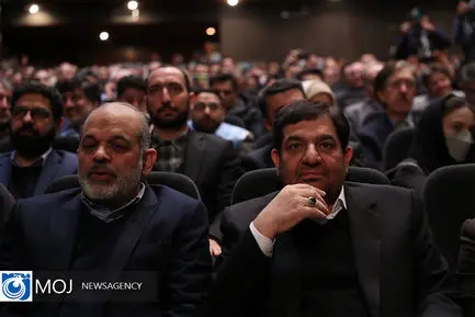 اولین رویداد مدیریت بحران ایران قوی