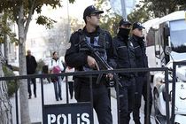 26 نفر به دلیل ارتباط با داعش در ترکیه دستگیر شدند