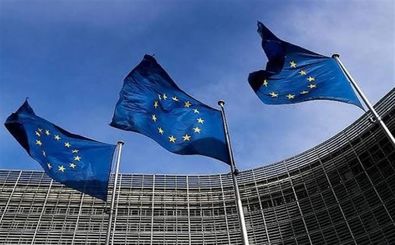 تشکیل جلسه وزرای خارجه اتحادیه اروپا با درخواست تنش‌زدایی