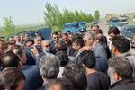 تاکید دادستان مرکز استان اردبیل  بر استفاده از فناوری‌های روز در دفن زباله