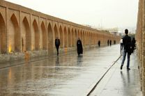 کیفیت هوای اصفهان در شرایط سالم ثبت شد / ایستگاه رودکی در وضعیت پاک 