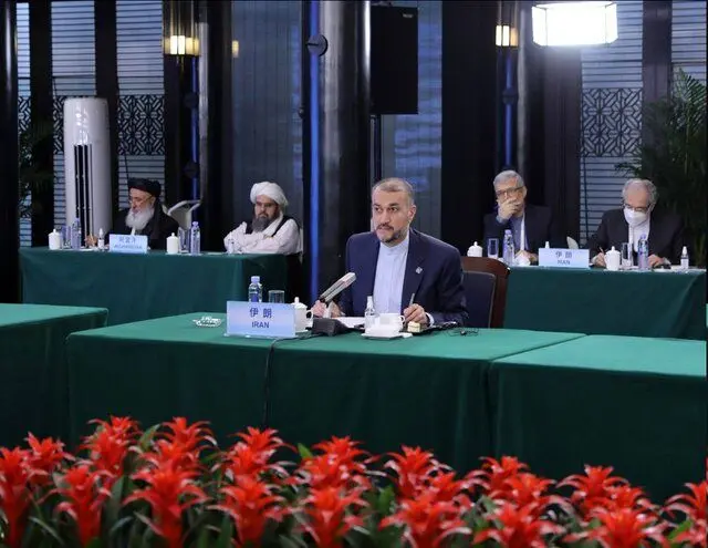 افغانستان نیازمند تشکیل دولت فراگیر با مشارکت همه گروه‌هاست