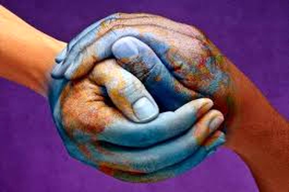 ضرورت گسترش مبادلات تجاری برای ایجاد صلح و دوستی در جهان