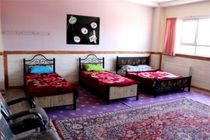 ۷۹ مدرسه کردستان برای اسکان مسافران نوروزی آماده شده است  
