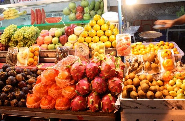 جزئیات قاچاق میوه از زبان رئیس اتحادیه میوه فروشان