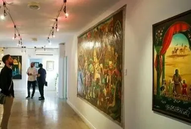 بهترین نمایشگاه‌هایی که نباید از دست بدهید