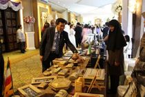 نمایشگاه فرهنگ و تمدن ایران در تایلند برگزار شد