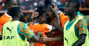 ساحل عاج بدون مربی فینالیست جام ملت‌های آفریقا شد!
