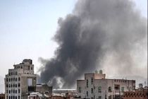 ۵ نفر در ۲ حمله هوایی آمریکا و انگلیس به یمن زخمی شدند 