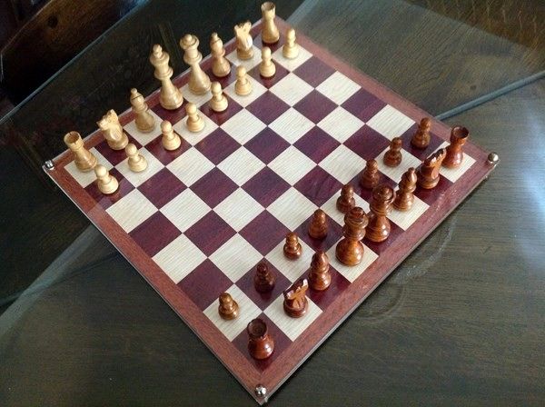 شطرنج باز خوزستانی به مقام نایب قهرمانی جهان دست یافت