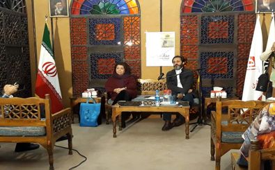 نمایشگاه نقاشی های عباس کیارستمی برای اولین برگزار می شود