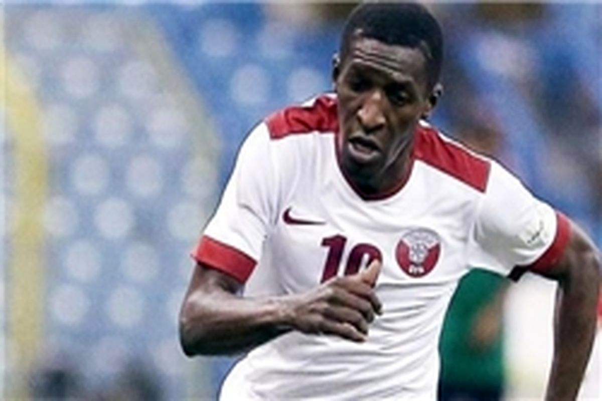 دو بازیکن محروم قطر برای بازی با ایران دعوت شدند