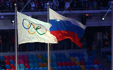 تصمیم نهایی فدراسیون جهانی اسکی برای حضور روسیه در بازی های المپیک