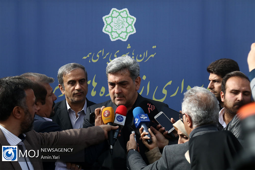 تنها ۱۶۰ قنات در تهران فعال است