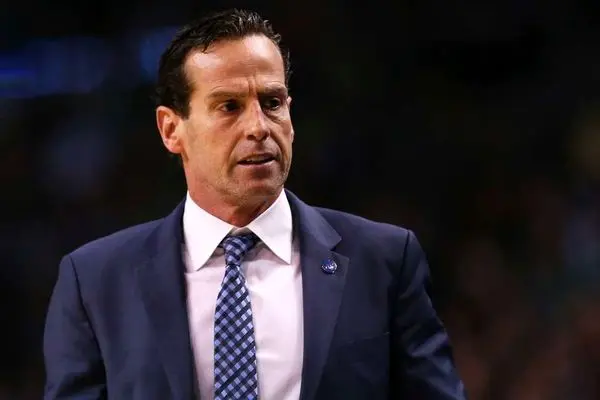 سرمربی کلیولند کاوالیرز بهترین مربی سال NBA شد