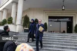  کالاهای اساسی در حادثه بندر شهید رجایی آسیب زیادی ندید